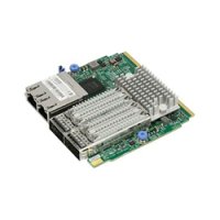 Supermicro Infiniband FDR Adapter AOC-MHIBF-m2Q2GM...