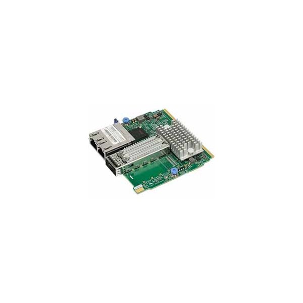 Supermicro AOC-MHIBF-m1Q2GM-O