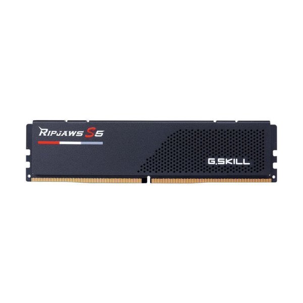 G.Skill Ripjaws S5 F5-5600J4645A32GX2-RS5K, 64 GB, 2 x 32 GB, DDR5