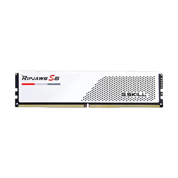 G.Skill Ripjaws S5 F5-5600J4645A16GX2-RS5K, 32 GB, 2 x 16 GB, DDR5