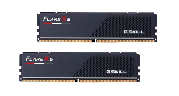 G.Skill Flare X5 F5-5600J4645A32GX2-FX5, 64 GB, 2 x 32 GB, DDR5