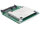 Delock 91714, CF, Windows 2000/XP/Vista/7, Mac 10.5, SATA, 66,5 mm, 64 mm, 7,3 mm