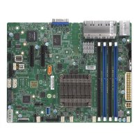 Supermicro MBD-A2SDV-4C-LN8F, Intel, FCBGA 1310, Intel...