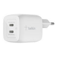 Belkin WCH011vfWH, Drinnen, AC, Weiß