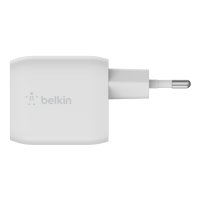 Belkin WCH011vfWH, Drinnen, AC, Weiß