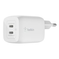 Belkin WCH013vfWH, Drinnen, AC, Weiß