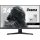 Iiyama G-MASTER , 61 cm (24"), 1920 x 1080 Pixel, Full HD, LED, Schwarz