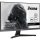 Iiyama G-MASTER , 61 cm (24"), 1920 x 1080 Pixel, Full HD, LED, Schwarz