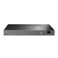 TP-LINK Omada SG3218XP-M2, Managed, L2+, 2.5G Ethernet (100/1000/2500), Power over Ethernet (PoE), Rack-Einbau, 1U