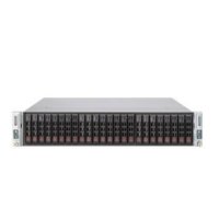 Supermicro SuperServer 2028TP-DC1R, Rack (2U), -,...