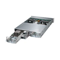 Supermicro SuperServer 2028TP-DC1R, Rack (2U), -,...