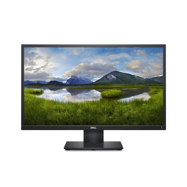 Dell E Series E2420HS, 61 cm (24"), 1920 x 1080 Pixel, Full HD, LCD, 8 ms, Schwarz