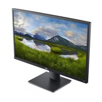 Dell E Series E2420HS, 61 cm (24"), 1920 x 1080 Pixel, Full HD, LCD, 8 ms, Schwarz