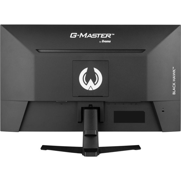 Iiyama G-MASTER , 68,6 cm (27"), 1920 x 1080 Pixel, Full HD, LED, Schwarz