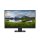 Dell 27 Monitor: E2720HS, 68,6 cm (27"), 1920 x 1080 Pixel, Full HD, LCD, 8 ms, Schwarz