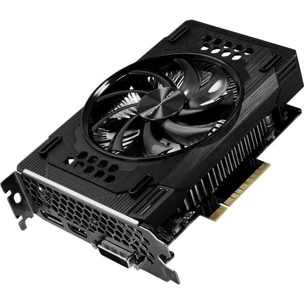 Gainward GeForce RTX 3050 PEGASUS, GeForce RTX 3050, 8 GB, GDDR6, 128 Bit, 7000 MHz, PCI Express x4