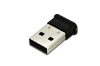 DIGITUS Bluetooth® 4.0 Tiny USB Adapter