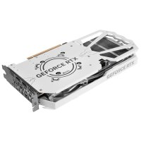 KFA2 GeForce RTX 4060 EX 1-Click OC, GeForce RTX 4060, 8...