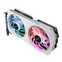 KFA2 GeForce RTX 4060 Ti EX 1-Click OC, GeForce RTX 4060...