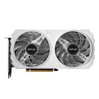 KFA2 GeForce RTX 4060 Ti EX 1-Click OC, GeForce RTX 4060 Ti, 8 GB, GDDR6, 128 Bit, 7680 x 4320 Pixel, PCI Express 4.0