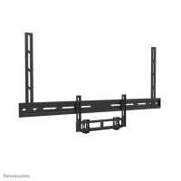 Neomounts Universal-Videobar-Kit, Videobar-Halterung, 200 x 200,200 x 300,200 x 400,400 x 200,400 x 400,400 x 300,400 x 500,400 x 600,600 x 200,600 x..., 109,2 cm (43"), 2,79 m (110"), 10 kg, Schwarz