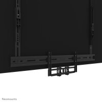 Neomounts Universal-Videobar-Kit, Videobar-Halterung, 200 x 200,200 x 300,200 x 400,400 x 200,400 x 400,400 x 300,400 x 500,400 x 600,600 x 200,600 x..., 109,2 cm (43"), 2,79 m (110"), 10 kg, Schwarz