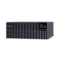 CyberPower Systems CyberPower OLS4KERT4UA-IEC,...