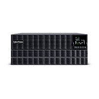 CyberPower Systems CyberPower OLS4KERT4UA-IEC, Doppelwandler (Online), 4 kVA, 3800 W, Reiner Sinus, 110 V, 300 V