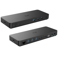 i-tec USB-C Triple Display Docking Station Gen 2 Pro +...