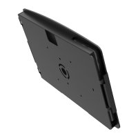 Compulocks 510GOSB, 26,7 cm (10.5"), Surface Go (1-4 Gen), 25,4 cm (10"), Schwarz, Aluminium, Schlüssel