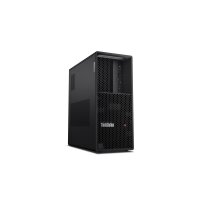 Lenovo ThinkStation P3 Tower, Intel® Core™ i9, i9-14900, 32 GB, 1 TB, Windows 11 Pro, 64-Bit