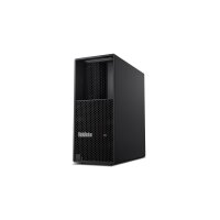 Lenovo ThinkStation P3 Tower, Intel® Core™ i9, i9-14900, 32 GB, 1 TB, Windows 11 Pro, 64-Bit