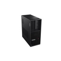 Lenovo ThinkStation P3 Tower, Intel® Core™ i7, i7-14700K, 32 GB, 1 TB, Windows 11 Pro, 64-Bit