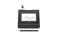 Wacom STU540-CH2, Schwarz, 50 cm, Windows 10,Windows...