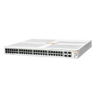 HPE Aruba Instant On 1930, Managed, L2+, Gigabit Ethernet...