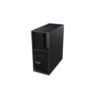 Lenovo ThinkStation P3 Tower, Intel® Core™ i9, i9-14900K, 64 GB, 2 TB, Windows 11 Pro, 64-Bit