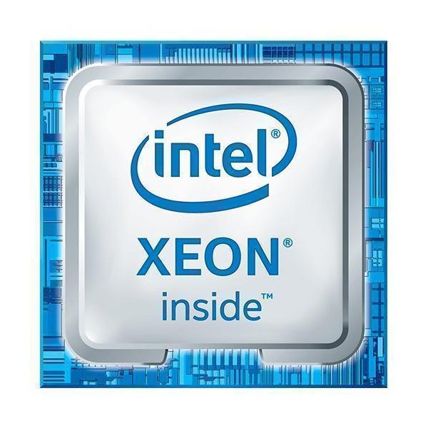 Intel Xeon W-2225, Intel® Xeon® W, LGA 2066 (Socket R4), 14 nm, Intel, W-2225, 4,1 GHz