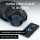 Logitech ASTRO Gaming A30, Verkabelt & Kabellos, Gaming, 20 - 20000 Hz, 342 g, Kopfhörer, Blau