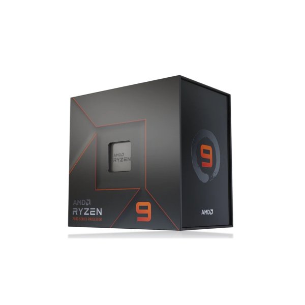 AMD Ryzen 9 7950X, AMD Ryzen™ 9, Sockel AM5, AMD, 7950X, 4,5 GHz, 64-Bit