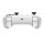 8Bitdo Ultimate Controller, Gamepad, Android, PC, Xbox One, Xbox Series S, Xbox Series X, iOS, Digital, Kabelgebunden, USB, USB Typ-A