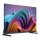 Hisense 40A5NQ, 101,6 cm (40"), 1920 x 1080 Pixel, QLED, Smart-TV, WLAN, Schwarz