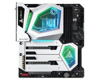 ASRock Z490 Aqua, Intel, Intel® Celeron®,...