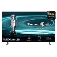 Hisense 65U6NQ, 165,1 cm (65"), 3840 x 2160 Pixel,...