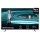 Hisense 65U6NQ, 165,1 cm (65"), 3840 x 2160 Pixel, QNED MiniLED, Smart-TV, WLAN, Grau