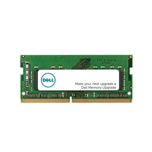 Dell AC774046, 32 GB, 1 x 32 GB, DDR5, 5600 MHz, 262-pin SO-DIMM