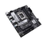 ASUS PRIME B660M-A D4-CSM, Intel, LGA 1700, Intel® Celeron®, Intel® Core™ i3, Intel® Core™ i5, Intel® Core™ i7, Intel® Core™ i9,..., DDR4-SDRAM, 128 GB, DIMM