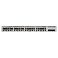 Cisco Catalyst 9200L, Managed, L3, Gigabit Ethernet...