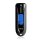 Transcend JetFlash 790 16GB, 16 GB, USB Typ-A, 3.2 Gen 1 (3.1 Gen 1), Dia, 18 g, Schwarz