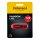 Intenso Rainbow Line, 128 GB, USB Typ-A, 2.0, 28 MB/s, Kappe, Rot, Transparent