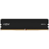 Crucial Pro, 24 GB, 1 x 24 GB, DDR5, 5600 MHz